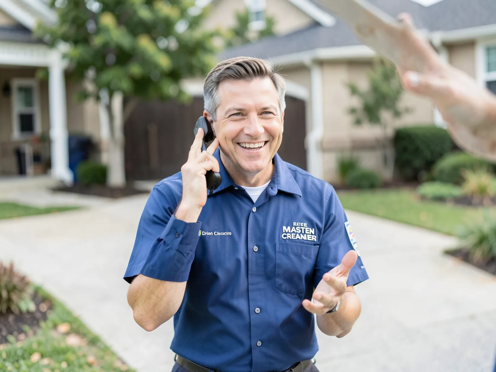 Drain Cleaning Bonneau, SC FAQs